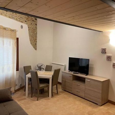 Appartamento La Bella Vista Città della Pieve المظهر الخارجي الصورة