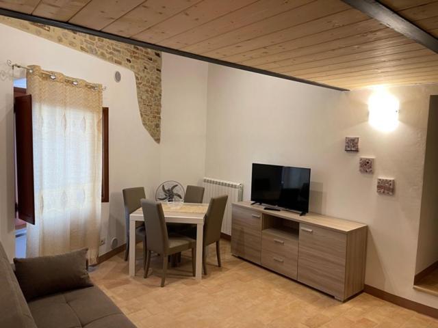 Appartamento La Bella Vista Città della Pieve المظهر الخارجي الصورة