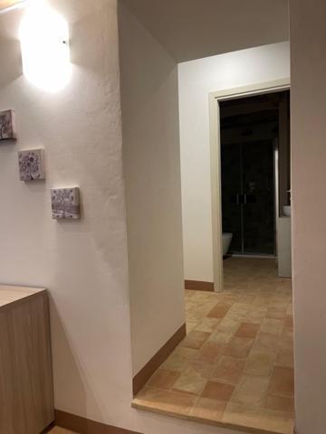 Appartamento La Bella Vista Città della Pieve المظهر الخارجي الصورة