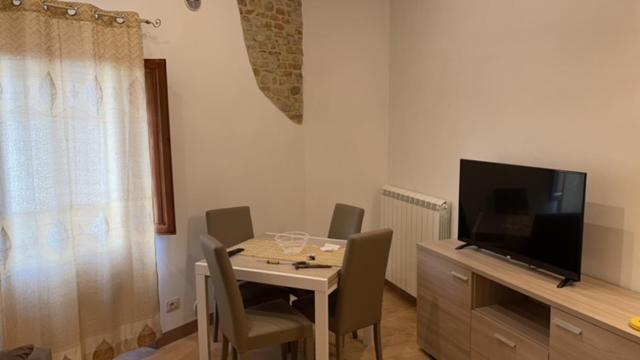 Appartamento La Bella Vista Città della Pieve المظهر الخارجي الصورة